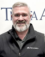 2026 Industrial Review Spotlight: Seth Doughty, Tecta America New England